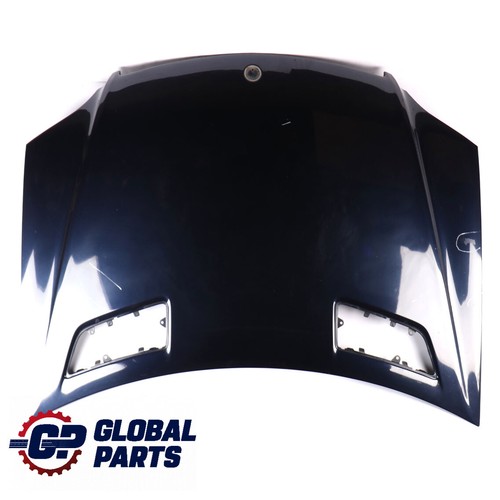 Mercedes w164 hood bonnet - ml,