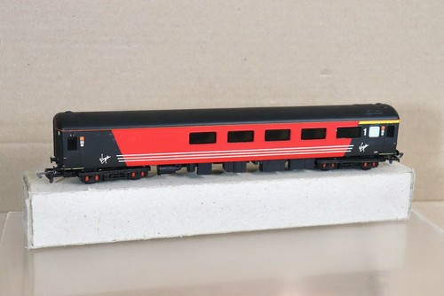 Dapol repainted modified - dapol,