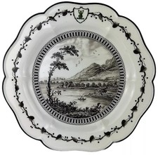 Wedgwood Queens Ware Frog