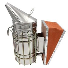 Beekeeping stainless manual - beekeeping,