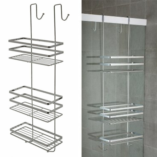 Shower caddy hanging - caddy,