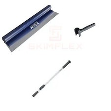 Refina X-SKIM Interchangeable