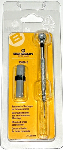 Bergeon watchmakers swiss - bergeon,