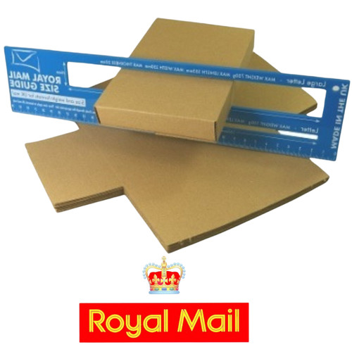 Royal mail large - royal,