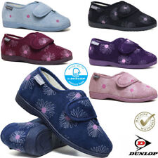 LADIES DIABETIC WIDE FIT