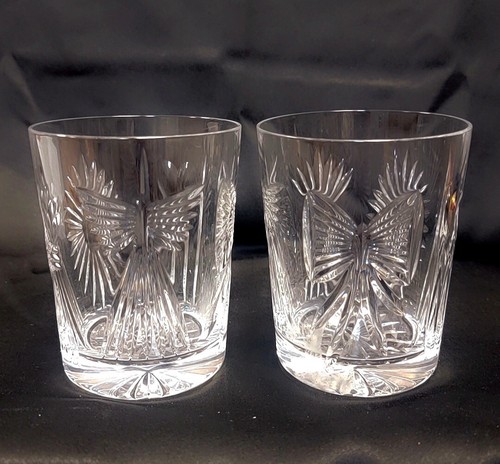 Set waterford crystal - set, 2