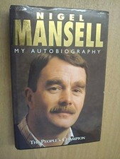 Nigel Mansell: My