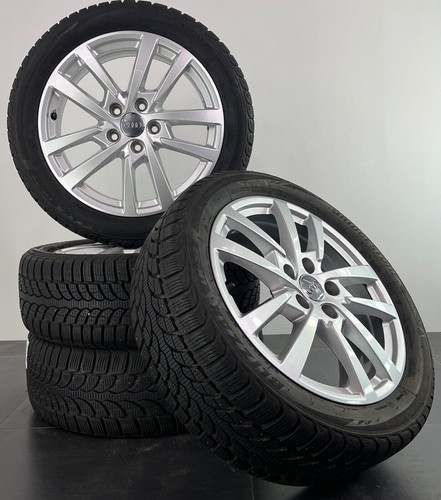 Audi 17 inch rims - audi,