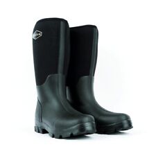 Fencham Armot Waterproof Thermal Muck Boots Wellingtons Neoprene Hunting Wellies