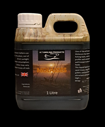 Molasses litre carp - 1,