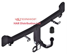Tow Bar for BMW 5 Series