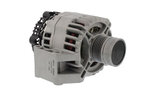 Mapco car alternator 14v 120a - alternator,