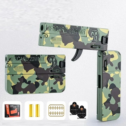 New upgraded lifecard alloy - new,