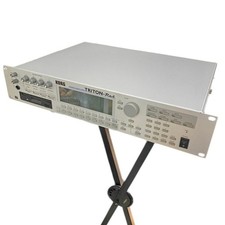 Korg TRITON-Rack Synthesizer