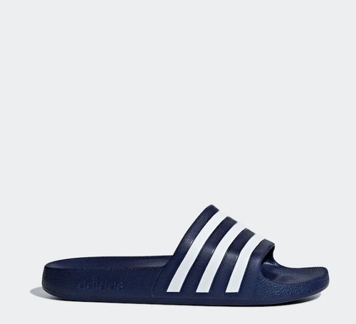 Adidas navy adilette aqua - adidas,