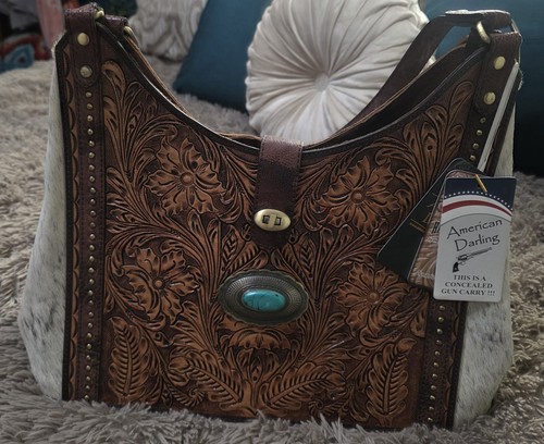 Nwt american darling - hobo, bag