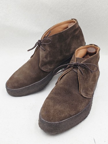 Sanders joel chukka boot - joel,