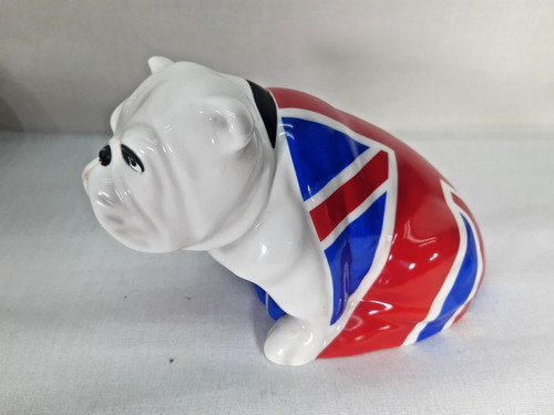 Royal doulton skyfall jack - royal,