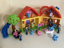 Blues Clues Playhouse Plus