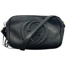 Gucci Women's Soho Disco Bag