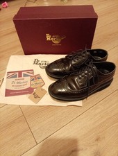 Dr. Martens 3989 Navy/black