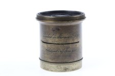 Steinheil Orthostigmat 36cm