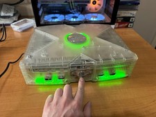 Microsoft Xbox Original