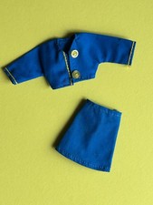 🩵 Vintage 1970s Pippa Doll