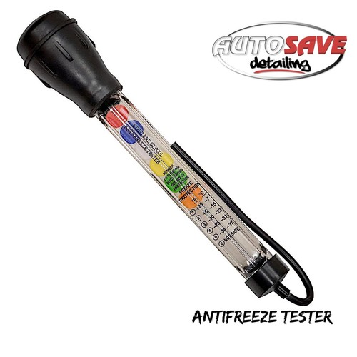 Simply antifreeze tester - simply,