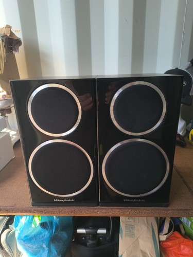 Wharfdale diamond 220 - wharfdale,