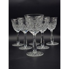 Set fine thomas webb - set, 6