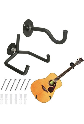 Ttcr guitar wall - ttcr-ii, mount