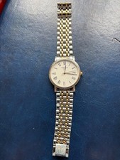 Tissot 1853 Sapphire Crystal Watch