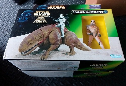 Star wars kenner - wars, of