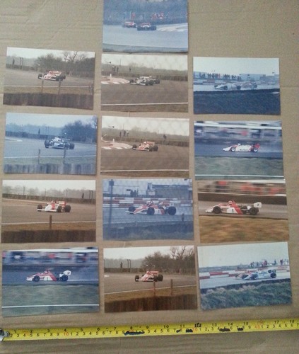 1985 formula 3000 - 1985,