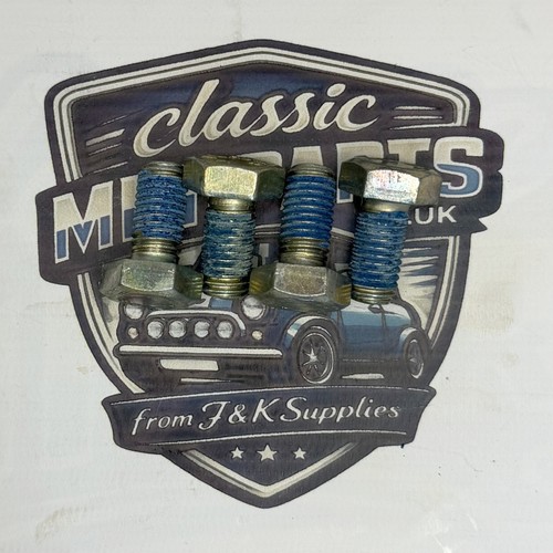 Classic mini drive - classic,