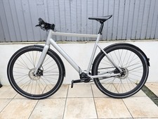 Desiknio X35 pinion Urban