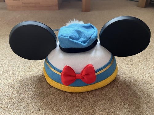 Disney donald duck - disney,