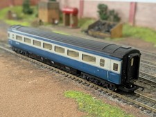 Hornby R439 BR Blue & Grey
