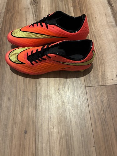 Nike hypervenom retro - , boots