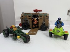 Playmates Toys Teenage Mutant