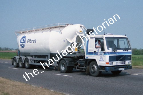 Thh truck photos - thh,