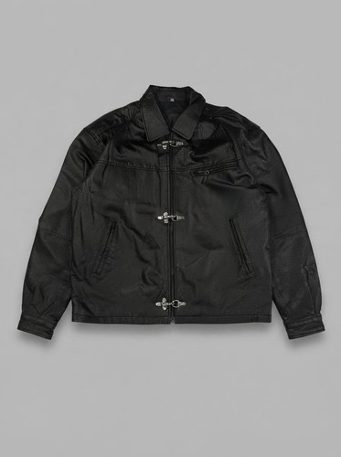 Vintage 90s black - 90s, real