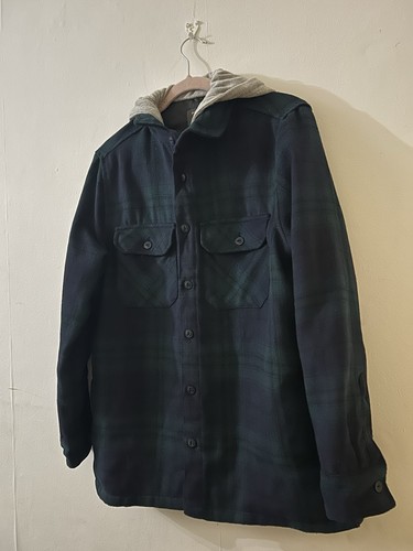 Primark men green black - xs,