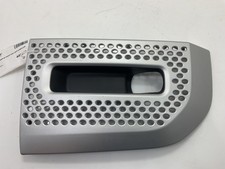 DEFENDER 90 L663 FRONT FOG LIGHT SURROUND LEFT PASSENGER 2019-ON  L8B215B217A