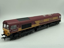 Bachmann 32-730 Class 66 200