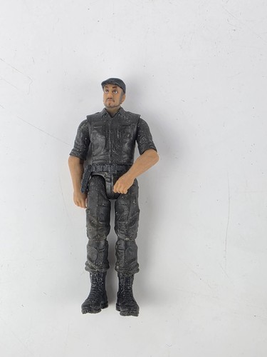 Jurassic world mercenary - world,