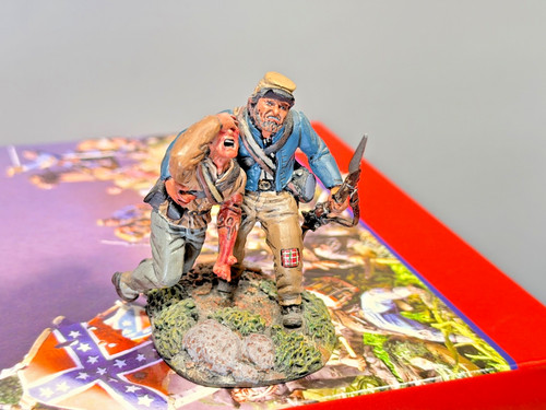 Acw conte collectables - conte,