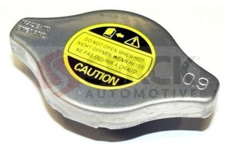 Genuine serck radiator cap - radiator, for