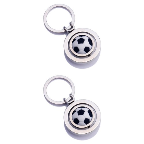 Pcs football keychain - 2, boys
